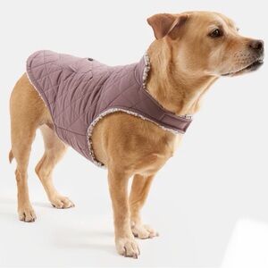 Free Country Stratus Lite Reversible Dog Jacket Small